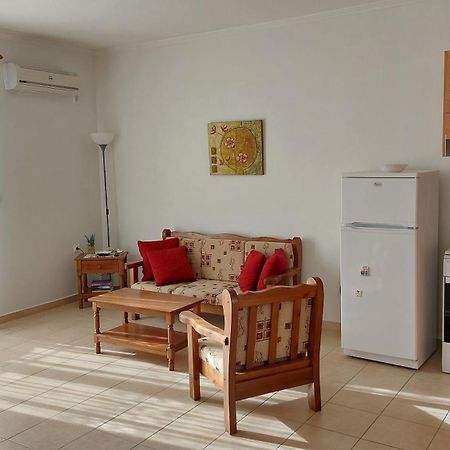 Giannos Apartments Agia Efimia Esterno foto